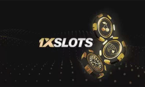 1xslots казино