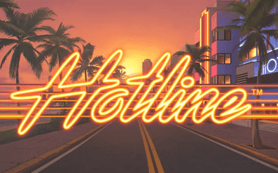 Игровой автомат Hotline