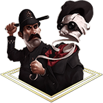 The Invisible Man