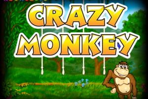 Игровой автомат Обезьянки (Crazy Monkey) от Igrosoft