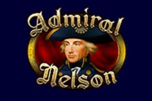Игровой автомат Admiral Nelson