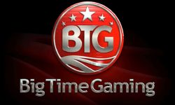 BIG TIME GAMING