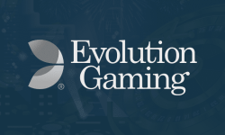 Evolution-Gaming