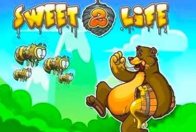 Игровой автомат Sweet Life 2 от Igrosoft
