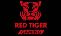 Red tiger